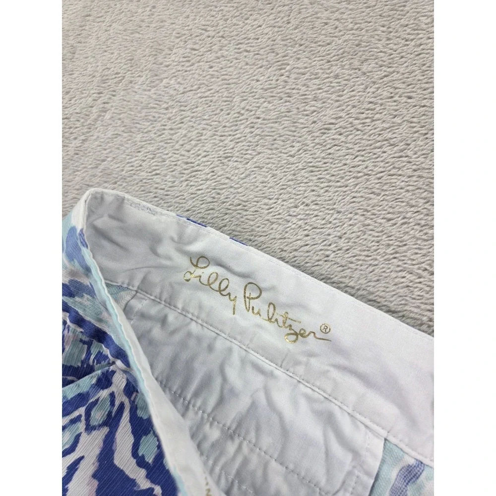 Lilly Pulitzer Callan‎ Short 5